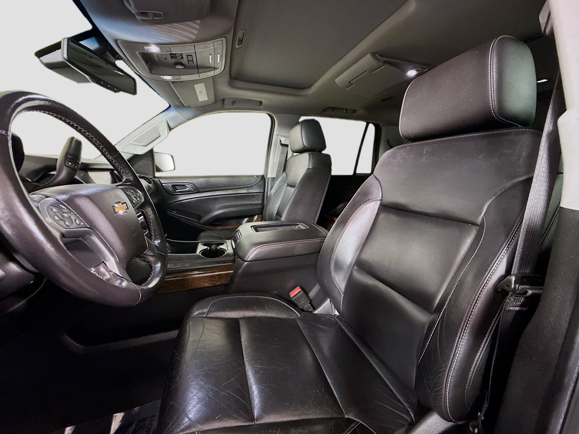 Used 2019 Chevrolet Tahoe LT image 22