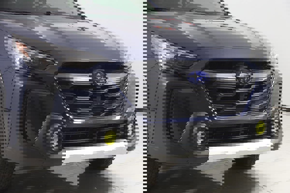 Used 2024 Subaru Outback Touring XT w/ Popular Package #2 image 38