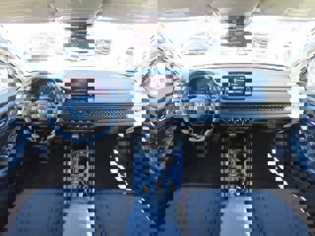 Certified 2023 Honda Accord LX image 16