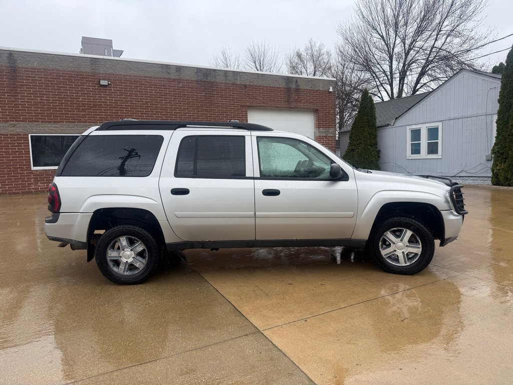 Used 2006 Chevrolet TrailBlazer 4WD image 4