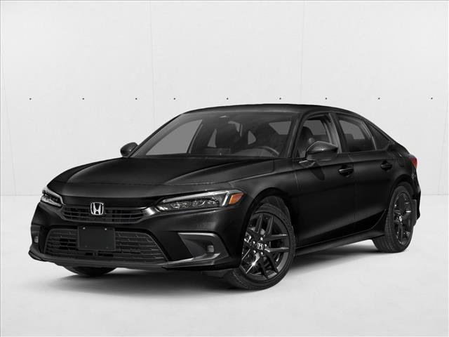 Used 2023 Honda Civic Sport