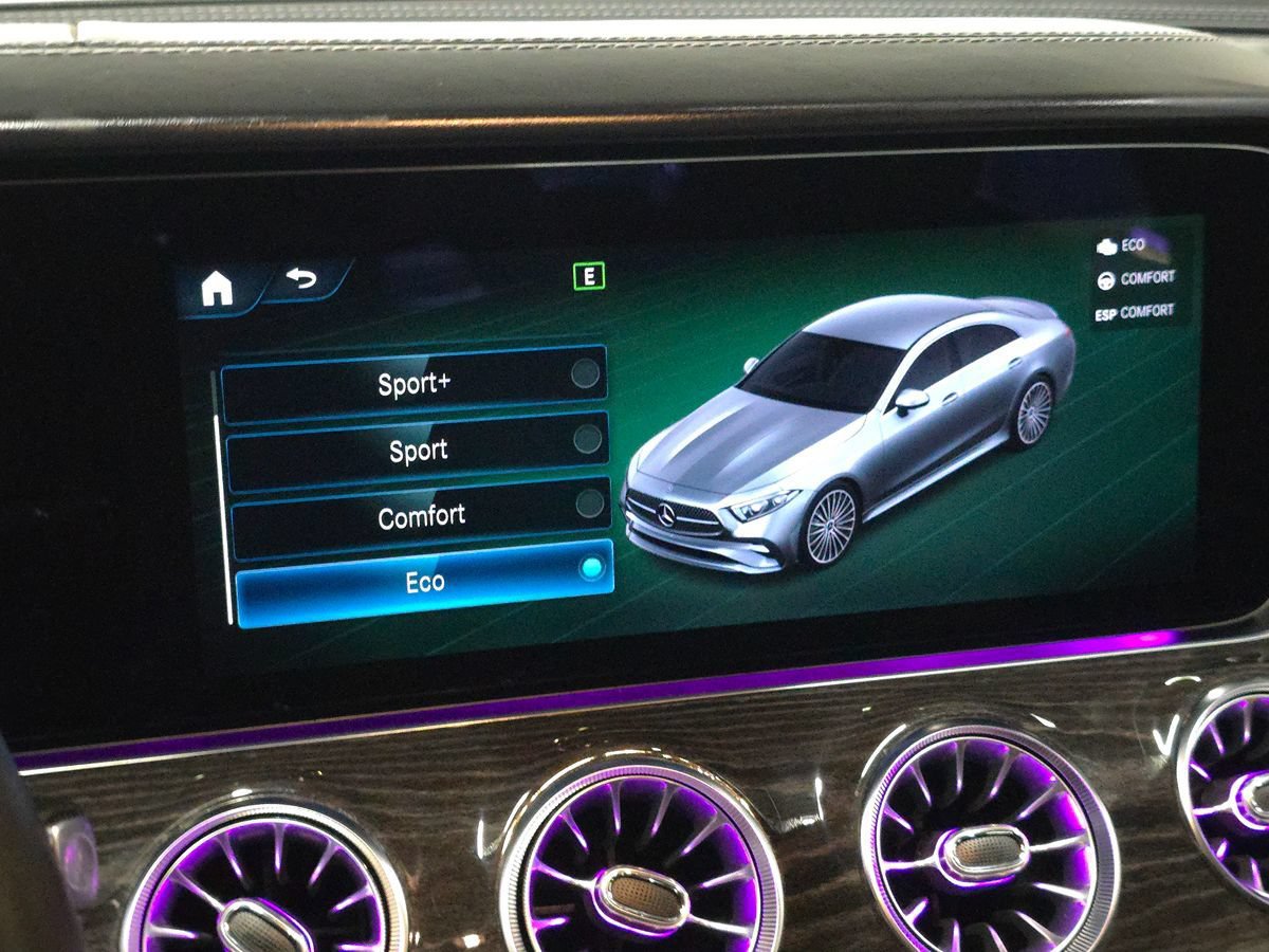 Used 2023 Mercedes-Benz CLS 450 4MATIC image 65