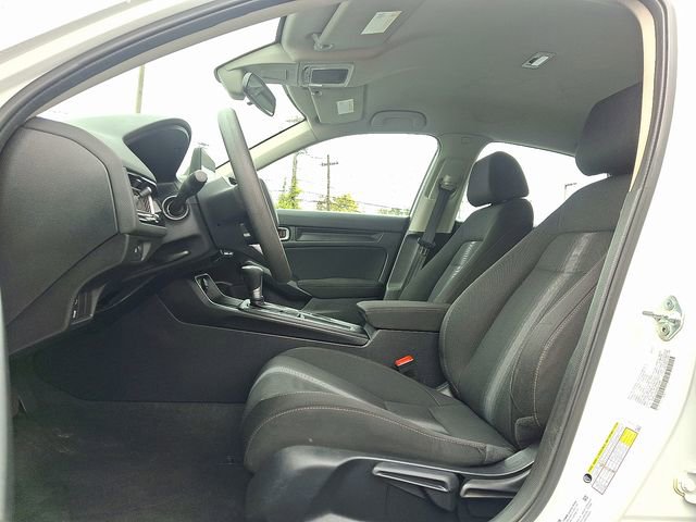Used 2024 Honda Civic LX image 13