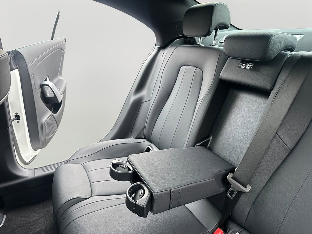 Used 2025 Mercedes-Benz CLA 250 4MATIC image 25