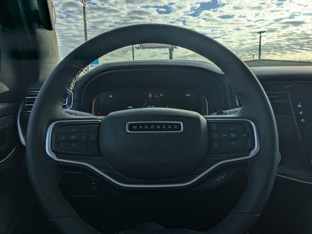 Used 2022 Jeep Wagoneer Series III image 20