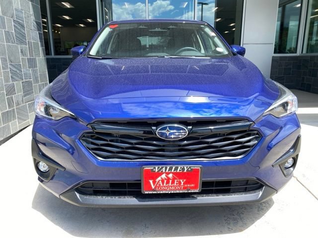 New 2026 Subaru Impreza 2.0i Sport AWD/4WD image 7
