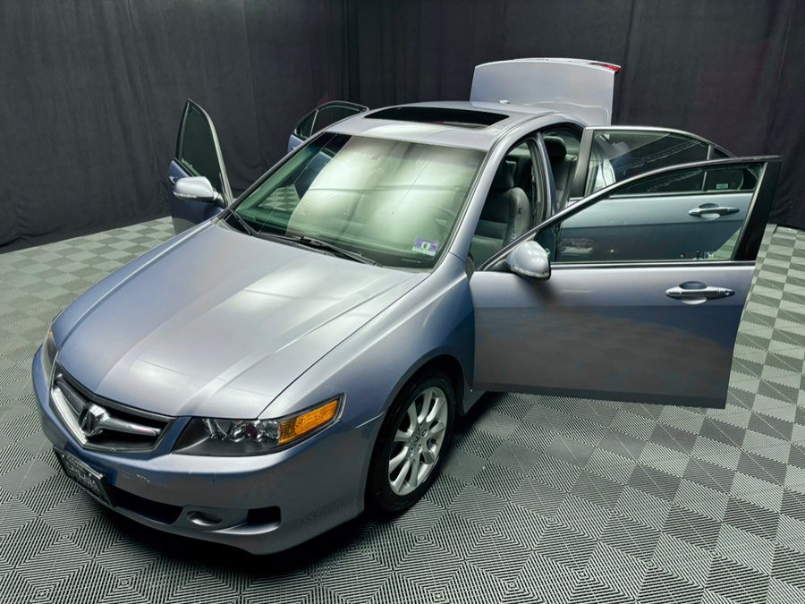 Used 2007 Acura TSX FWD image 18