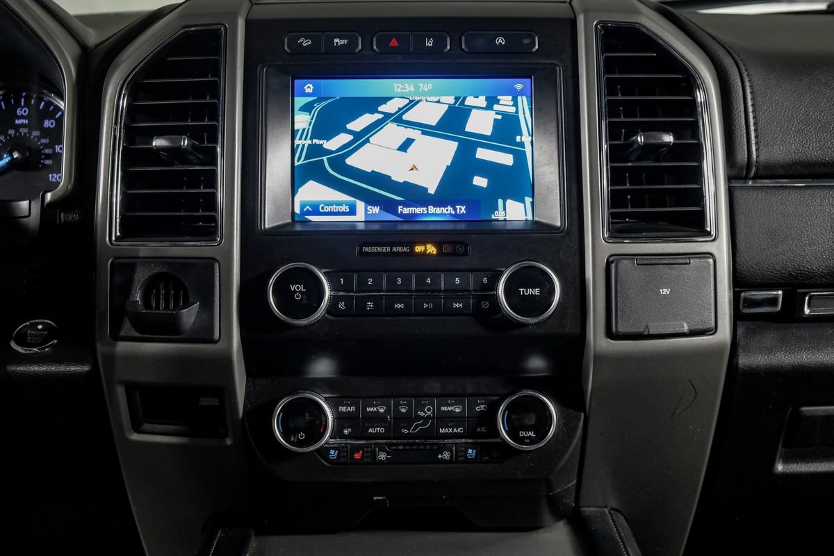 Used 2020 Ford Expedition XLT w/ Equipment Group 202A image 23