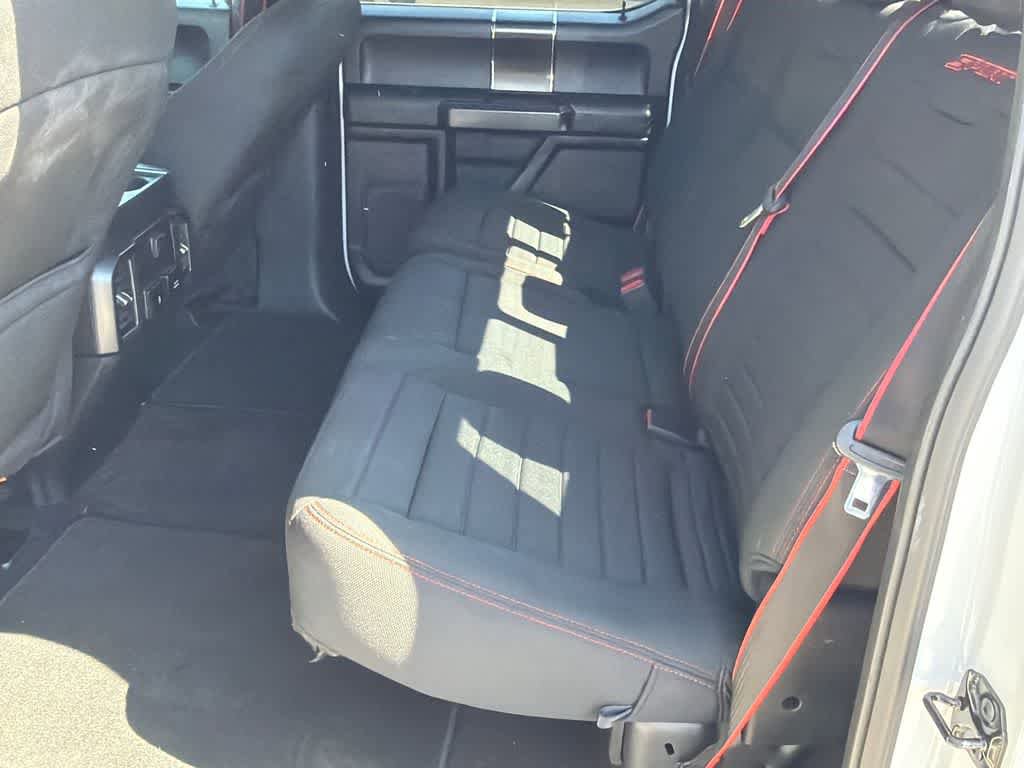 Used 2020 Ford F150 XLT w/ Equipment Group 302A Luxury image 17