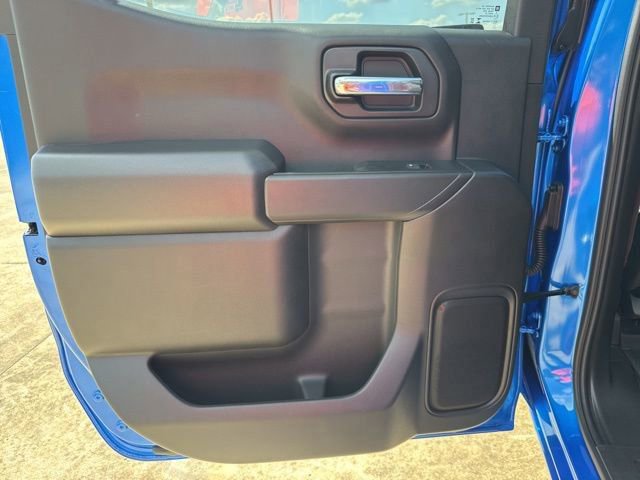 New 2026 Chevrolet Silverado 1500 Custom image 18