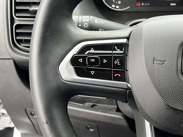 New 2026 RAM ProMaster 3500 w/ Premium Convenience Group FWD image 22