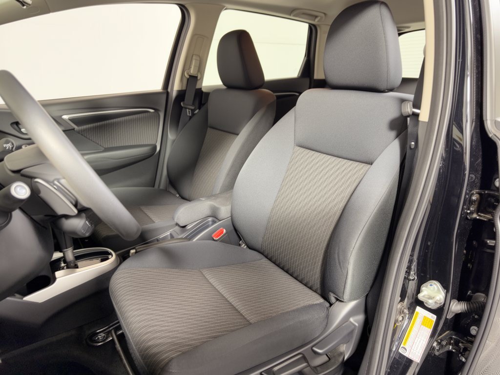 Certified 2020 Honda Fit EX image 5