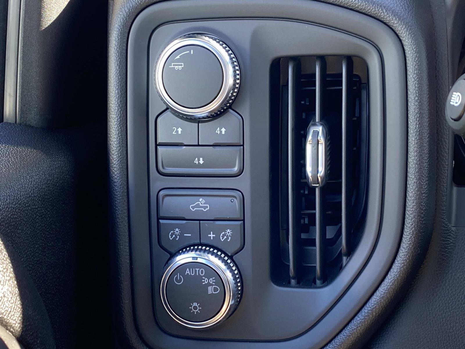 New 2026 GMC Sierra 3500 Pro w/ Convenience Package image 14