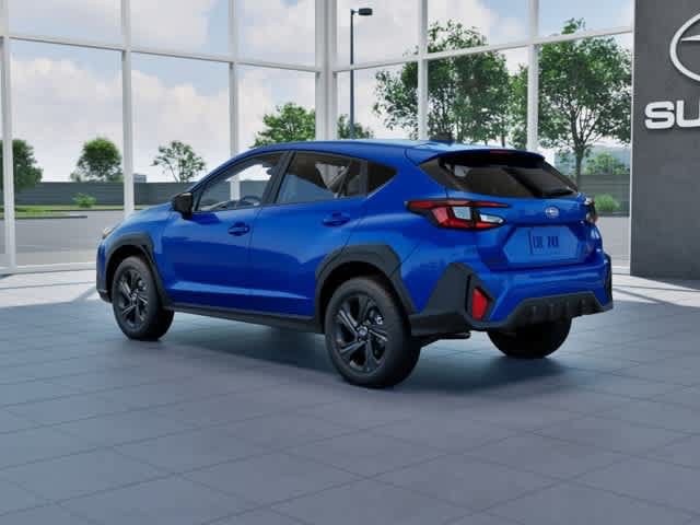 New 2026 Subaru Crosstrek 2.5i AWD/4WD image 4