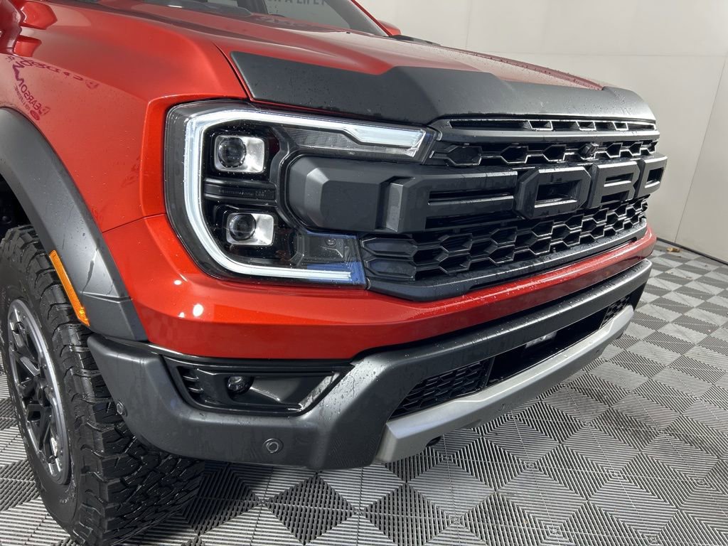 Used 2024 Ford Ranger Raptor image 4