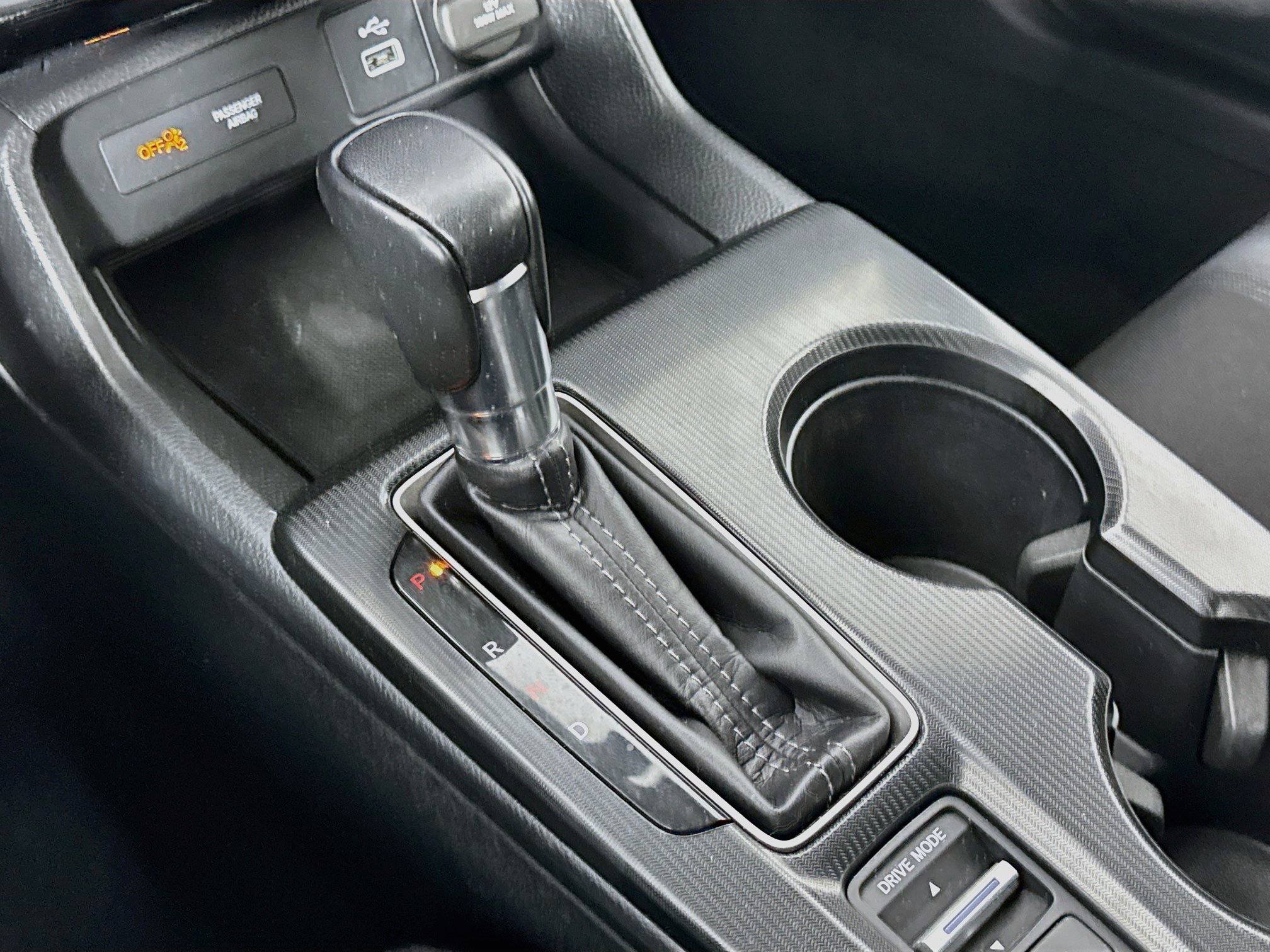 Certified 2023 Honda Civic Sport image 16