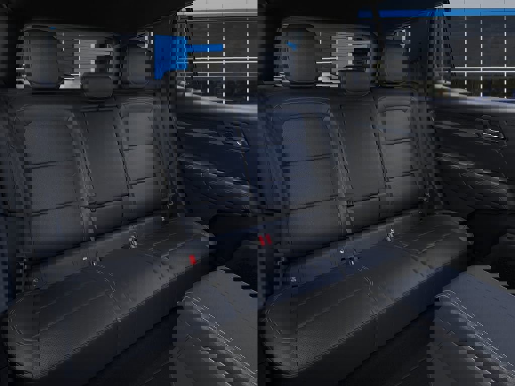 New 2026 GMC Terrain Elevation AWD/4WD image 17