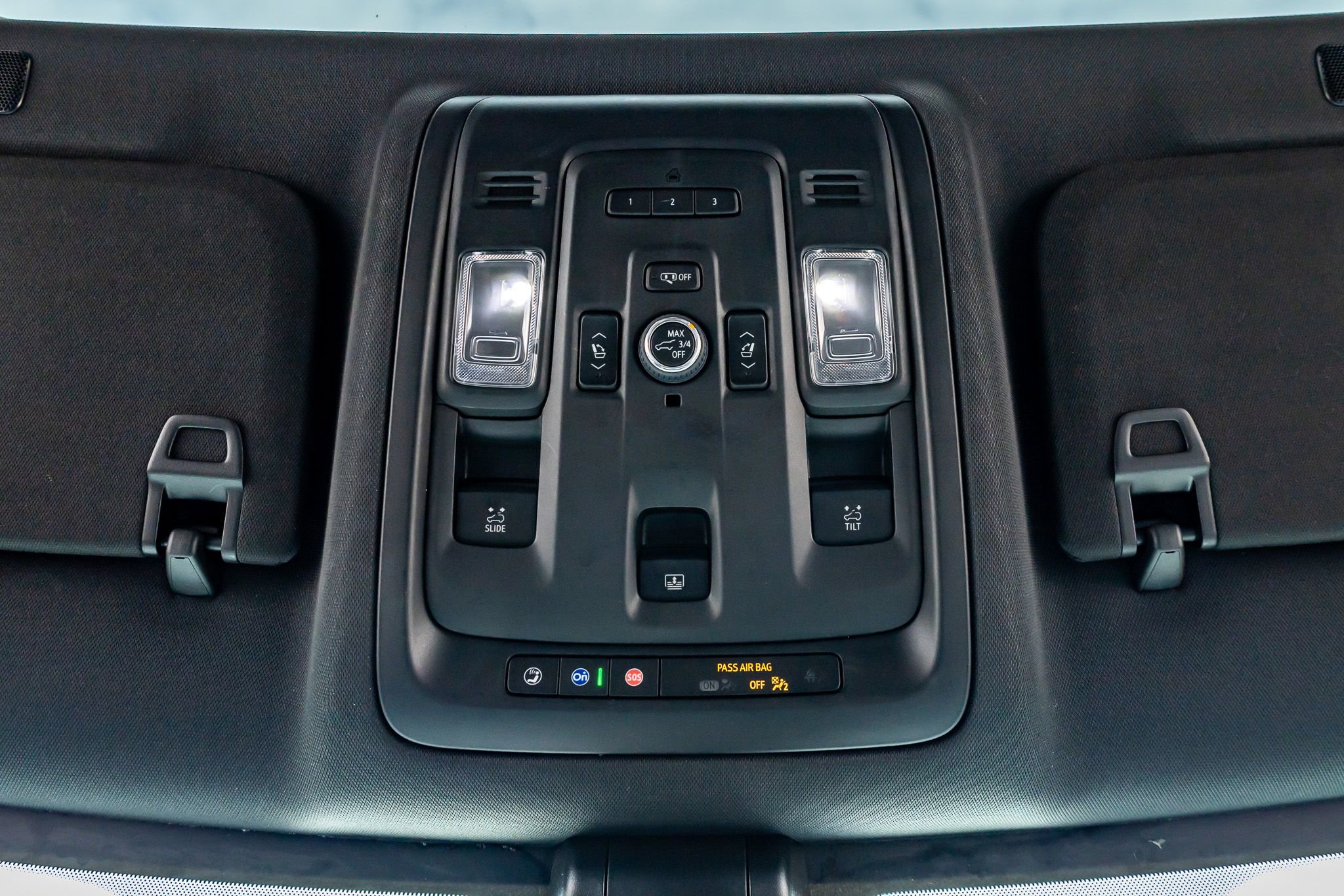 Used 2022 Chevrolet Tahoe RST w/ Sport Performance Package AWD/4WD image 29