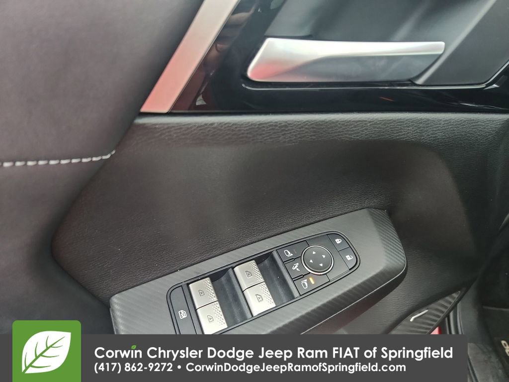 Used 2025 Mitsubishi Outlander SE image 20