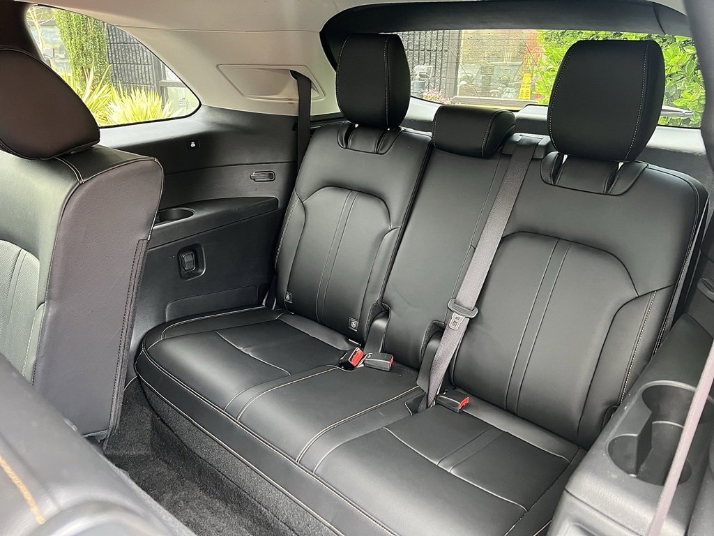 Used 2024 MAZDA CX-90 3.3 Turbo w/ Preferred Plus image 29