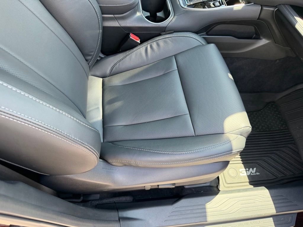 Used 2025 Subaru Outback Touring XT w/ Popular Package #2 image 18