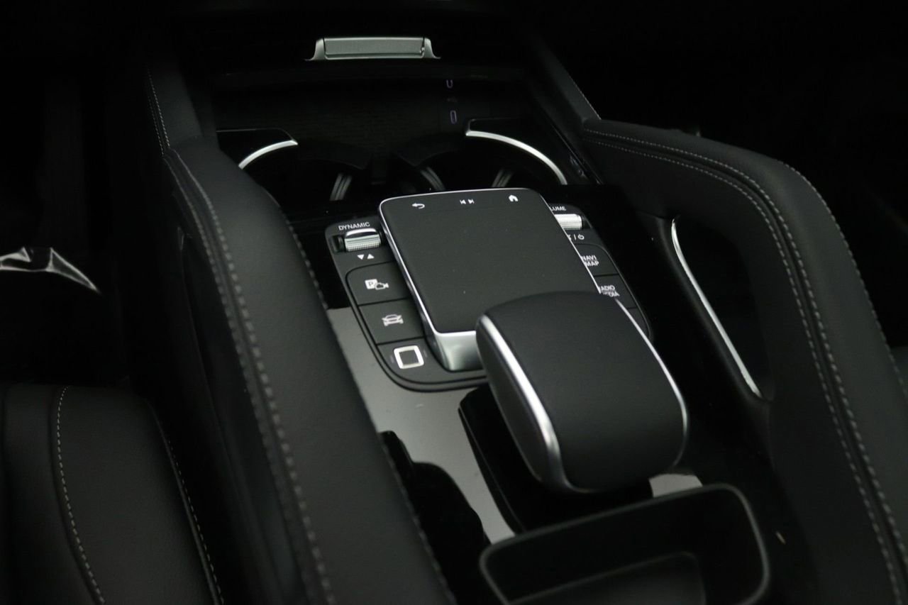 New 2026 Mercedes-Benz GLE 450 4MATIC Coupe image 7