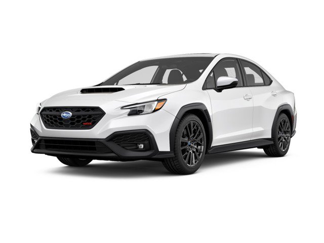 New 2026 Subaru WRX Premium image 2