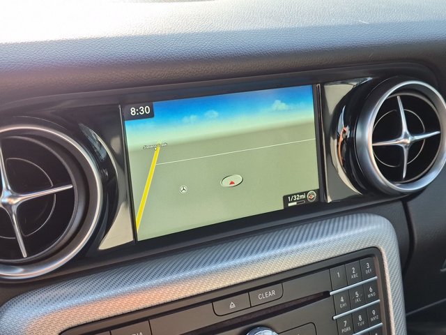 Used 2020 Mercedes-Benz SLC 300 image 12