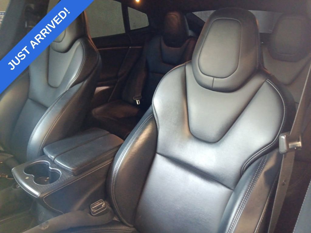 Used 2019 Tesla Model S Performance image 6