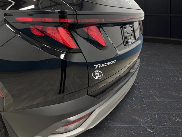 Used 2025 Hyundai Tucson SE image 30