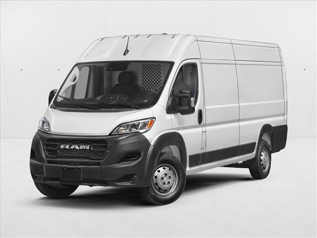 New 2027 RAM ProMaster 3500 w/ Convenience Group