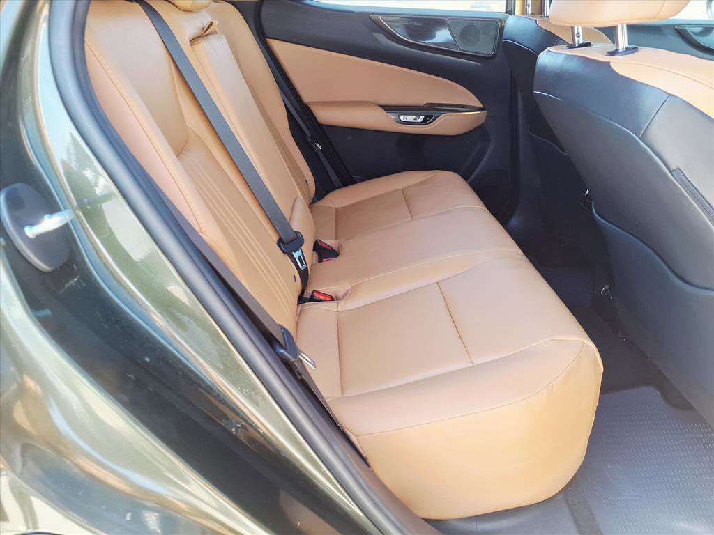 Used 2022 Lexus NX 350 PREM image 14