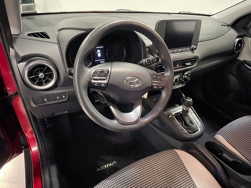 Used 2022 Hyundai Kona SE w/ Cargo Package AWD/4WD image 20