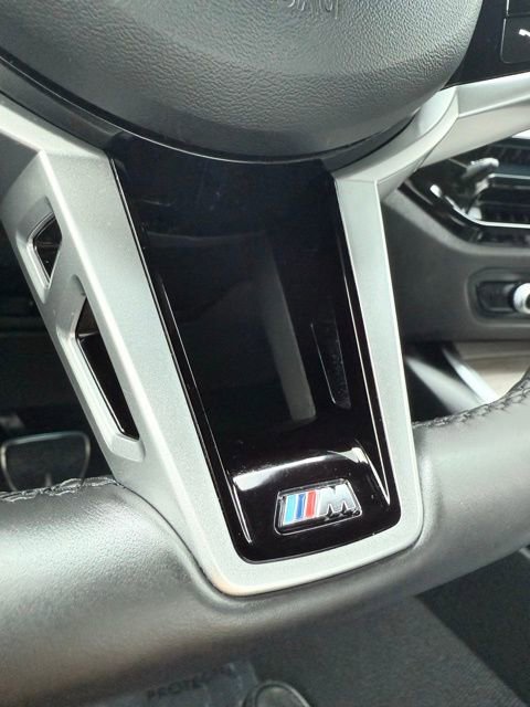 Used 2025 BMW 330i xDrive Sedan w/ M Sport Package image 63
