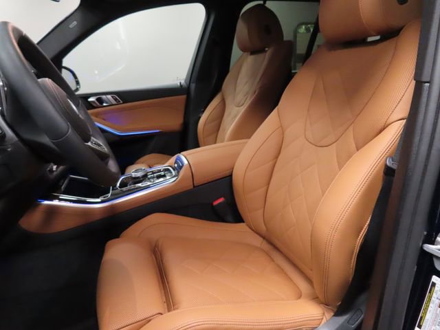 Used 2026 BMW X5 xDrive50e w/ Executive Package image 18