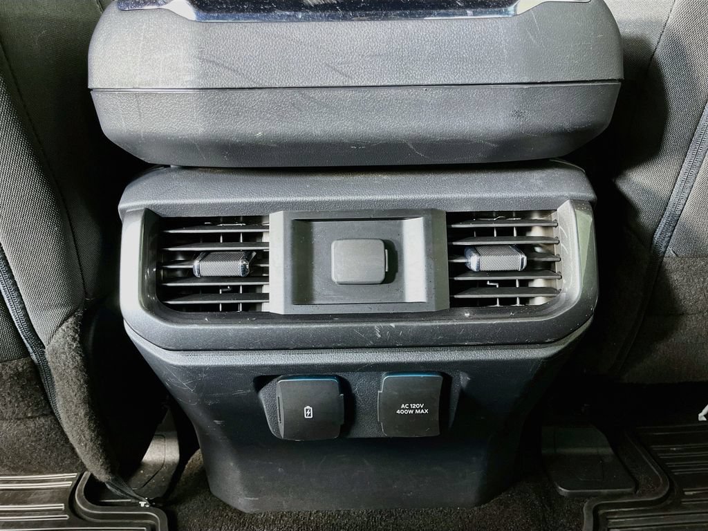 Used 2022 Ford F150 XLT w/ Equipment Group 302A High AWD/4WD image 33