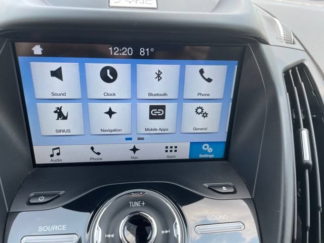 Used 2018 Ford Escape Titanium FWD image 37