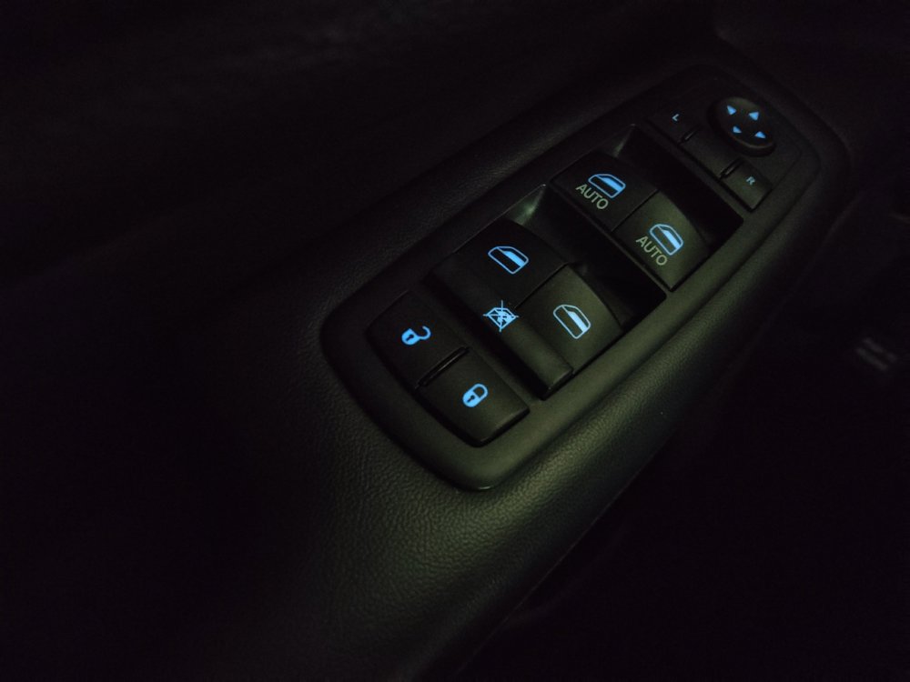 Used 2016 Jeep Grand Cherokee Laredo w/ Quick Order Package 23E image 27