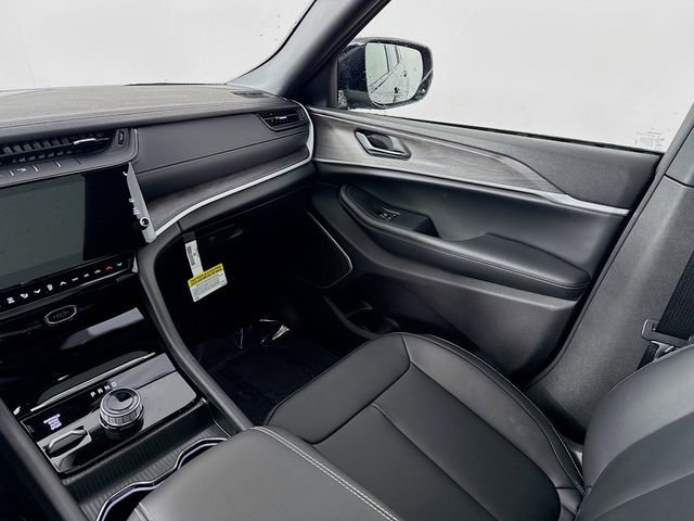 New 2026 Jeep Grand Cherokee Limited image 24