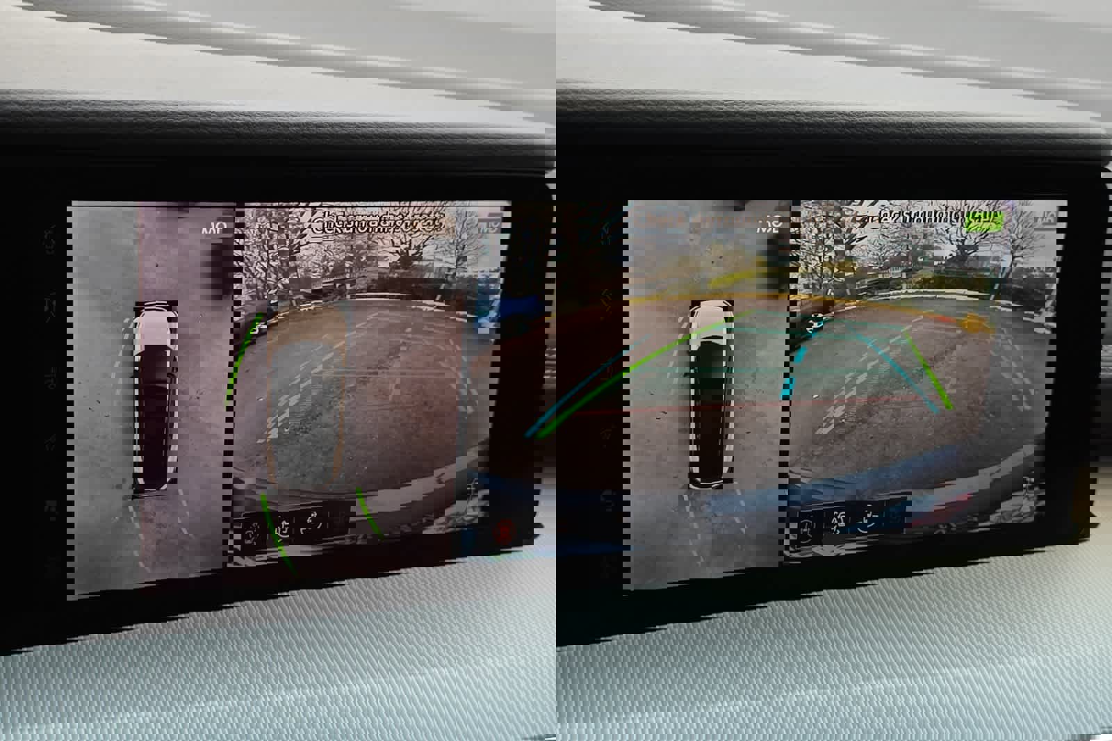 New 2025 Nissan Murano SL image 20