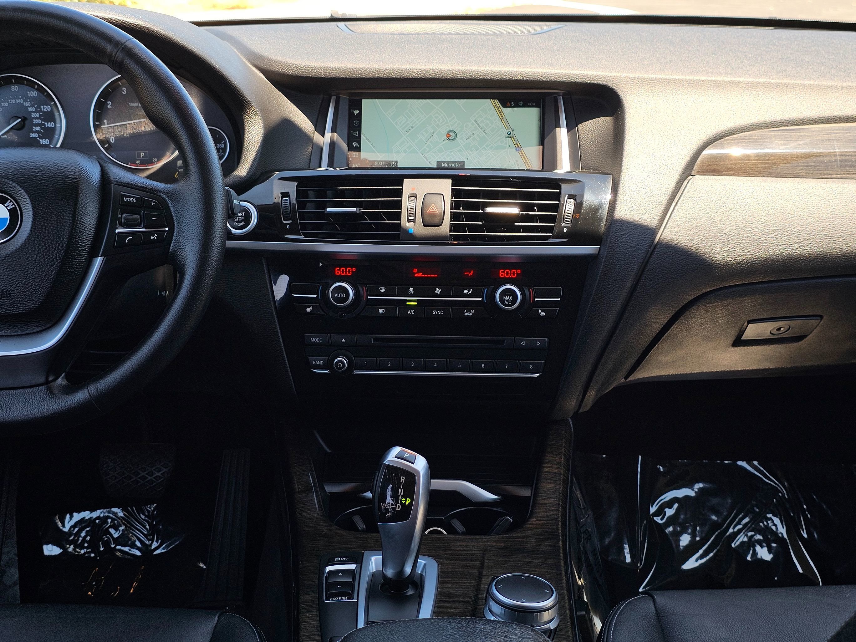 Used 2017 BMW X3 sDrive28i RWD image 24