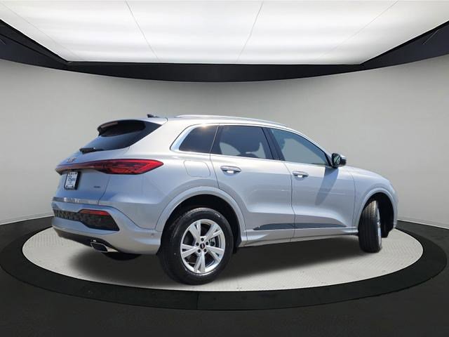 New 2025 Audi Q5 Premium image 7