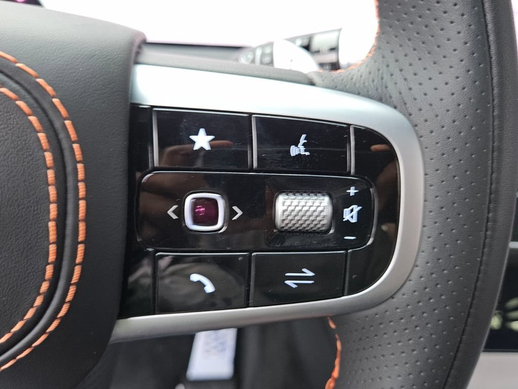 New 2026 Genesis GV70 3.5T Sport Advanced AWD/4WD image 22