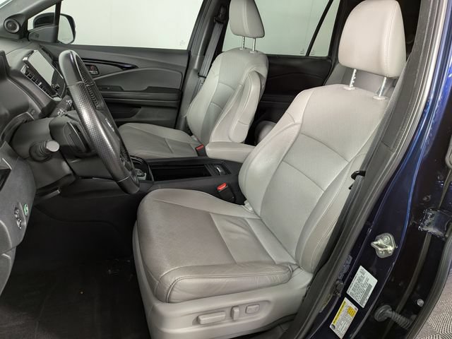 Used 2020 Honda Passport Elite image 17