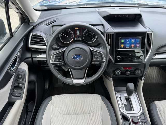 Certified 2023 Subaru Forester Premium AWD/4WD image 17