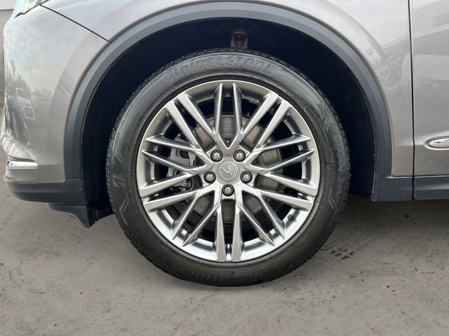 Used 2022 Acura MDX SH-AWD w/ Advance Package image 15