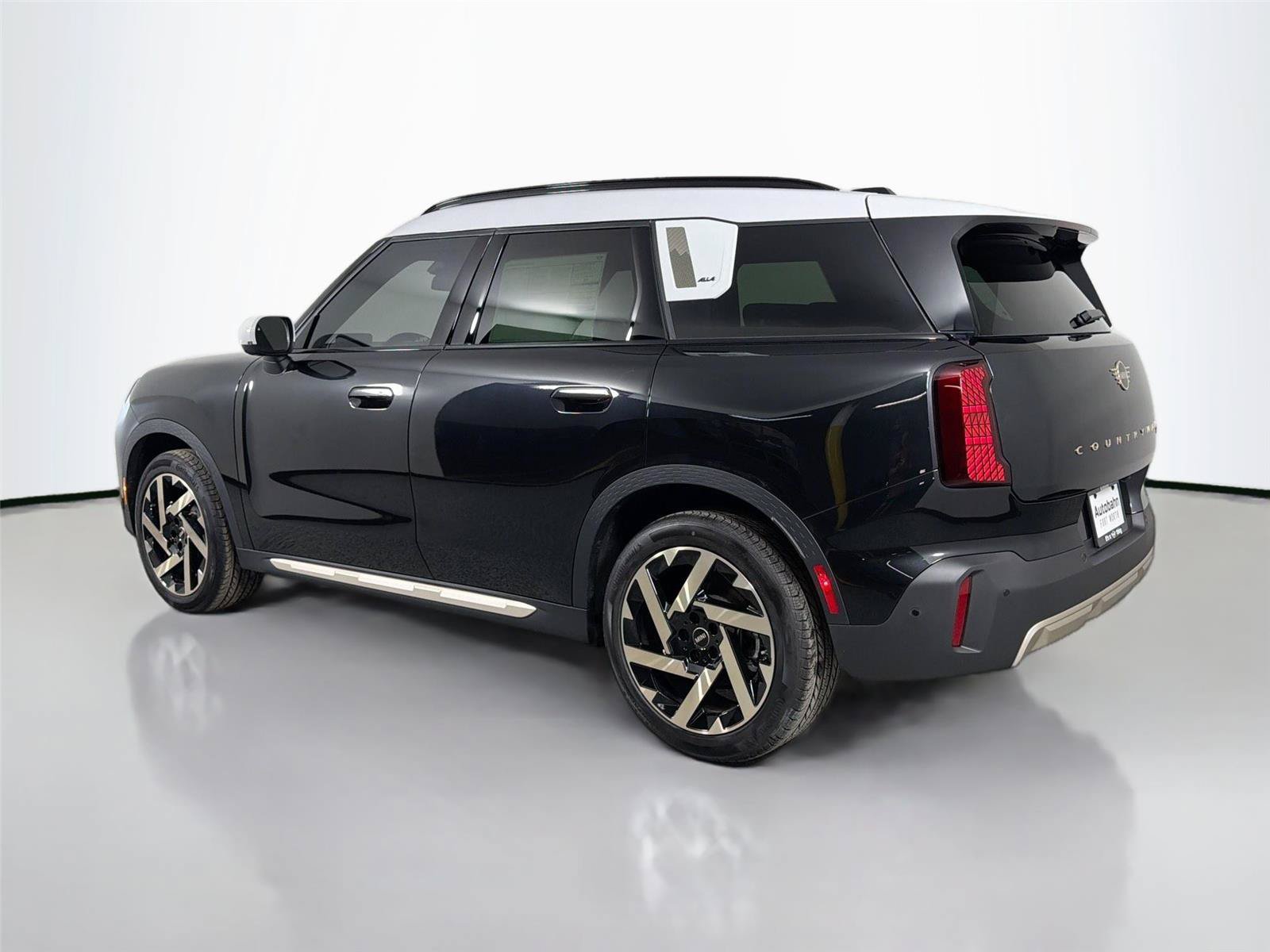 New 2026 MINI Cooper Countryman S w/ Comfort Package Max AWD/4WD image 7