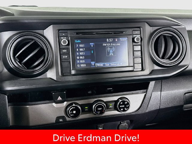 Certified 2016 Toyota Tacoma SR RWD image 18