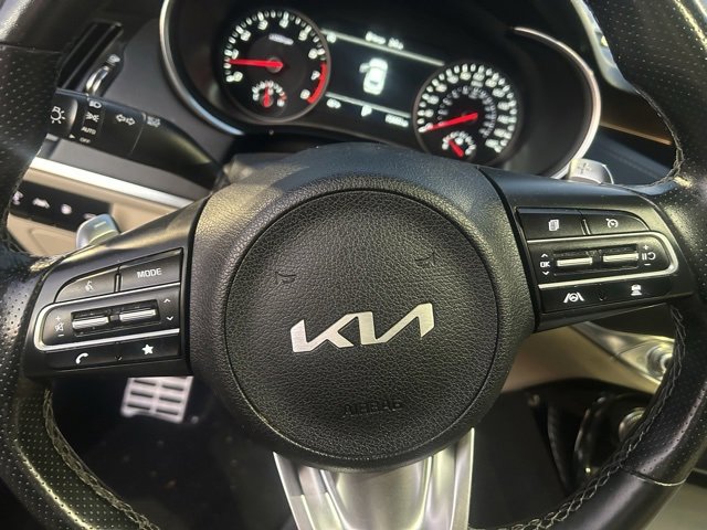 Used 2022 Kia Stinger GT2 image 25