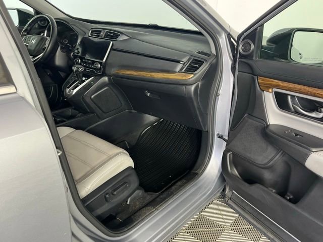 Used 2018 Honda CR-V EX-L image 32